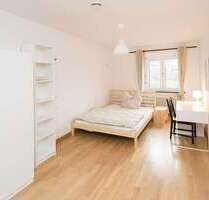 WG-Zimmer in Munich 895,00 € 15 m²