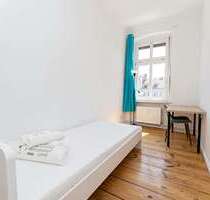 WG-Zimmer in Berlin 655,00 € 10 m²