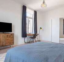 WG-Zimmer in Frankfurt am Main 690,00 € 28 m²