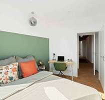 WG-Zimmer in Munich 970,00 € 11 m²