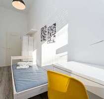 WG-Zimmer in Berlin 655,00 € 8 m²