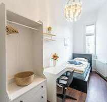 WG-Zimmer in Berlin 600,00 € 8 m²