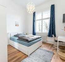 WG-Zimmer in Berlin 630,00 € 16 m²