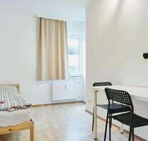 WG-Zimmer in Dortmund 360,00 € 8 m²