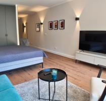 Wohnen auf Zeit in Düsseldorf 1.490,00 €