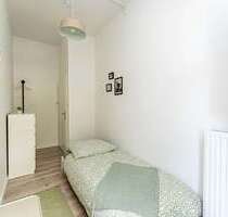 WG-Zimmer in Berlin 550,00 € 8 m²