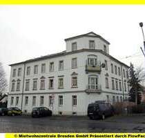 Wohnung zum Mieten in Dresden 485,00 € 63 m²