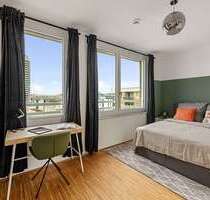 WG-Zimmer in Munich 1.050,00 € 13 m²