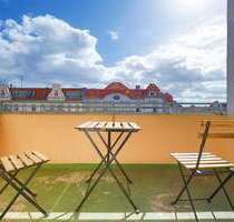 WG-Zimmer in Berlin 560,00 € 16 m²