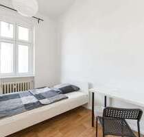 WG-Zimmer in Berlin 720,00 € 12 m²