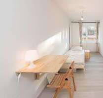 WG-Zimmer in Munich 770,00 € 12 m²
