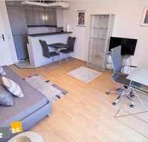 Wohnen auf Zeit in Düsseldorf 850,00 €