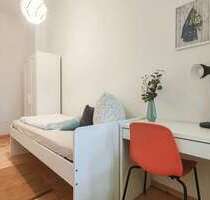 WG-Zimmer in Berlin 640,00 € 8 m²