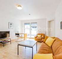 Wohnen auf Zeit in Hamburg 1.530,00 €