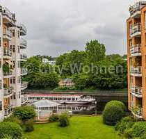 Wohnen auf Zeit in Hamburg 1.900,00 €