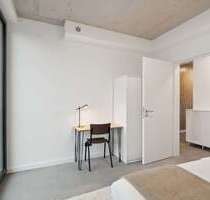 WG-Zimmer in Berlin 720,00 € 10 m²