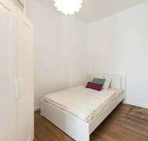 WG-Zimmer in Berlin 620,00 € 12 m²