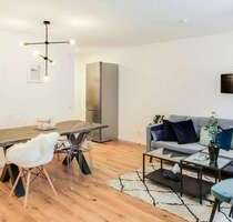 Wohnen auf Zeit in Düsseldorf 1.950,00 €