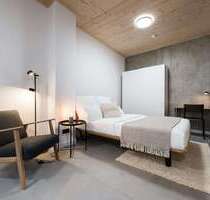 Wohnen auf Zeit in Berlin 1.130,00 €