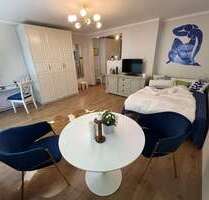 Wohnen auf Zeit in Düsseldorf 1.300,00 €