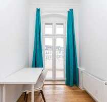 WG-Zimmer in Berlin 655,00 € 15 m²