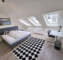 Wohnen auf Zeit in Frankfurt 800,00 €