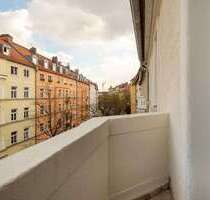 WG-Zimmer in Munich 965,00 € 19 m²