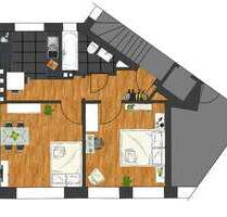 Wohnen auf Zeit in Köln 1.995,00 €