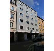 WG-Zimmer in Munich 845,00 € 10 m²