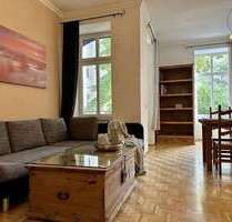 Wohnen auf Zeit in Leipzig 1.050,00 €