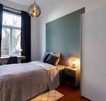 WG-Zimmer in Hamburg 630,00 € 16 m²