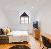 WG-Zimmer in Frankfurt am Main 750,00 € 16 m²