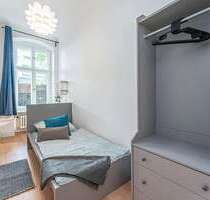 WG-Zimmer in Berlin 670,00 € 9 m²