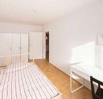 WG-Zimmer in Munich 920,00 € 12 m²