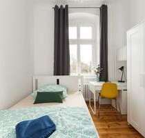 WG-Zimmer in Berlin 640,00 € 8 m²