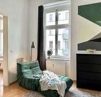 Wohnen auf Zeit in Leipzig 850,00 €