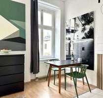Wohnen auf Zeit in Leipzig 850,00 €