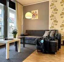 Wohnen auf Zeit in Leipzig 1.050,00 €