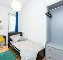 WG-Zimmer in Berlin 630,00 € 9 m²