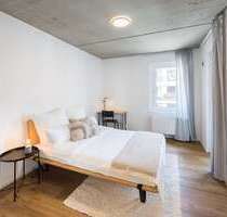 WG-Zimmer in Frankfurt am Main 761,00 € 14 m²