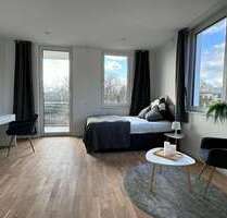 Wohnen auf Zeit in Berlin 1.145,00 €