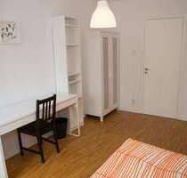 WG-Zimmer in Hamburg 615,00 € 12 m²