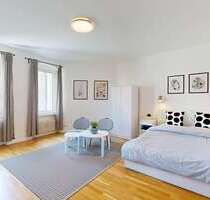 Wohnen auf Zeit in Berlin 1.390,00 €