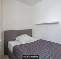 WG-Zimmer in Munich 860,00 € 16 m²