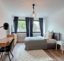 WG-Zimmer in Köln 835,00 € 17 m²