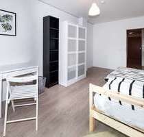 WG-Zimmer in Frankfurt am Main 667,00 € 15 m²