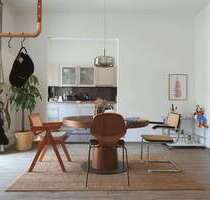 Wohnen auf Zeit in Hannover 1.800,00 €