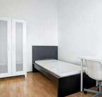 WG-Zimmer in Berlin 730,00 € 10 m²