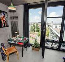 Wohnen auf Zeit in Berlin 1.029,00 €