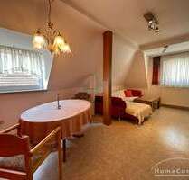 Wohnen auf Zeit in Saarbrücken 760,00 €